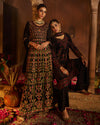 Ready to wear - Black U812